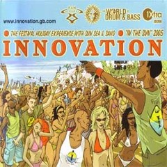 09 - Andy C - Live At Innovation In The Sun 2005