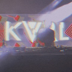 KVRL - GROOVE TECHNO MIXTAPE 2K24