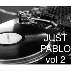 01 Just Pablo Vol 2