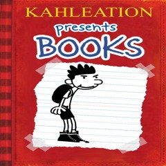 Kahleation - BOOKS