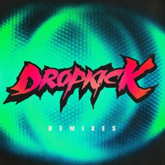 PAO & Wesley Black - Dropkick (Bromad Remix)