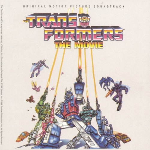Stan bush the touch transformers deals