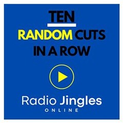 NEW: Ten Random Cuts In A Row #10 - 01 07 24