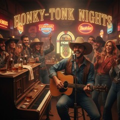 Honky-Tonk Nights