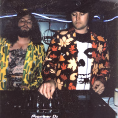 Brother Brown b2b Brokenhip @ Dirty Turkey 2020