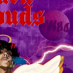 a grain of sand ft da broddies