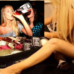 bottlez n modelz #glo