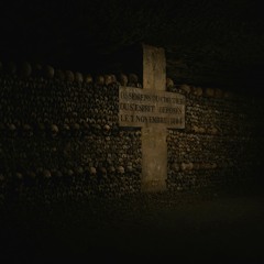 Catacombs #23