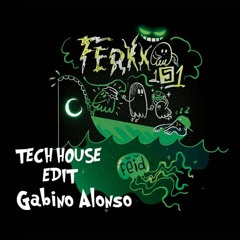 Feid, ICON - FERXXO 151 (Gabino Alonso Tech House Edit)