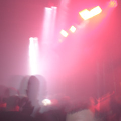 The Bass Society : Background invite Jamie Genome - 30 Mars 2025