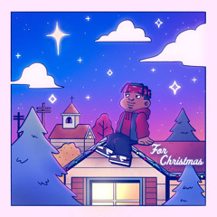 Back Home For Christmas