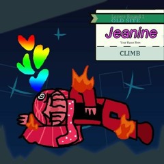 Celes(Tourney): Jeanine