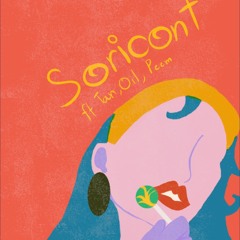 Floating Candy - Soricont Ft. Tan, Peem, Oil