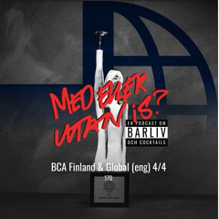 #170 - BCA Finland & Globals (eng) 2021