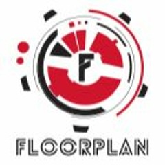 Floorplan DJ set - August 2021