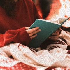 A Book Inside Me