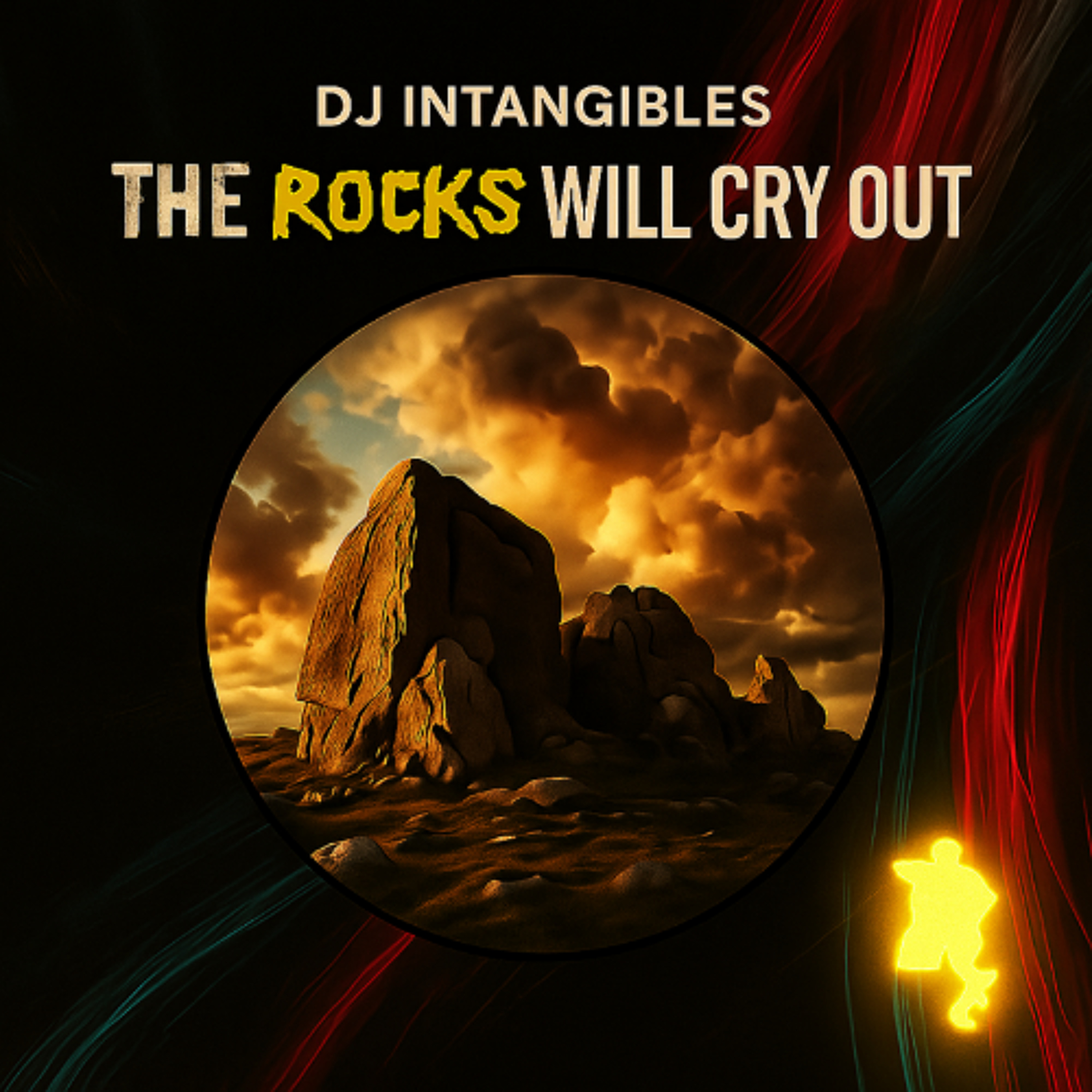 The Rocks Will Cry Out episode artwork