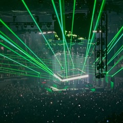 John Summit Live at The Kia Forum - Comfort In Chaos Tour Final Night 11.16.24