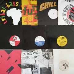 Tribute to 1991/1992 Hardcore