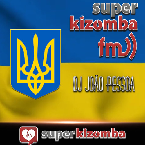 SUPER KIZOMBA FM Terça 5 Julho 2022