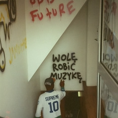 wolę robić muzykę ft. pikra [prod. jeleń]