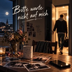 Warte nicht auf mich