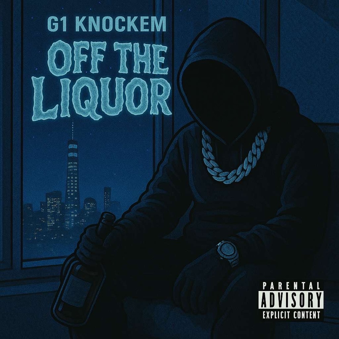 Off the Liquor