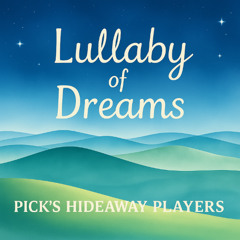 Lullaby of Dreams