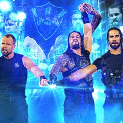 The Shield WWE Theme song 2013 version