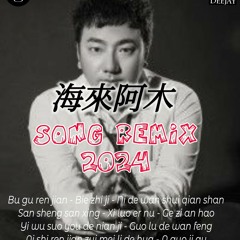 ✪ YaMz™[SBD™] ✪ 海來阿木 Songs Mix 2024 [Manyao]