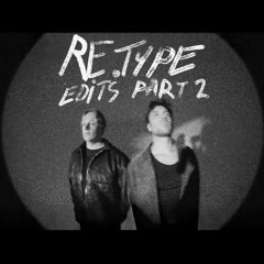 Luxo X Relay my eyes (Re-Type edit)