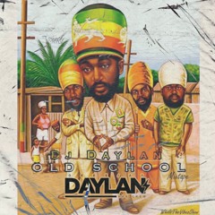 OLD SCHOOL VYBZ / DJ DAYLAN KBS CREW