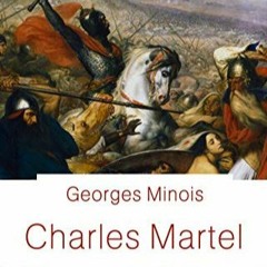 [Télécharger le livre] Charles Martel pour votre lecture en ligne fjoPB