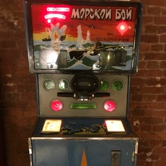 Soviet Arcade Game