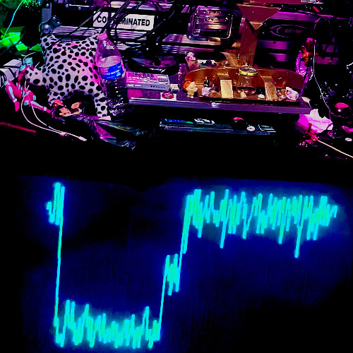 floormaster and brinkstruck dungeon hybrid hardware jam demo cut
