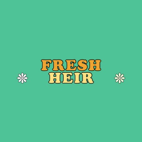 Fresh Heir - Jonny! (Feat. SeaClay)