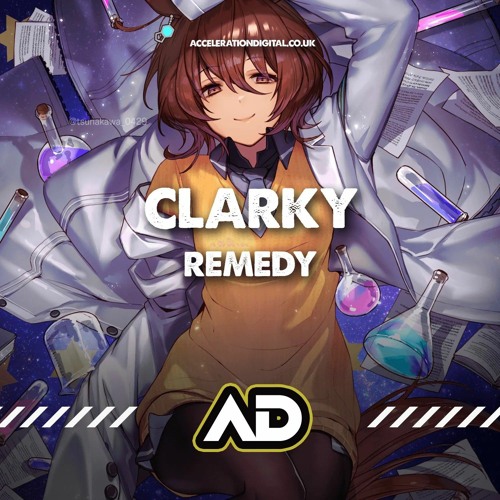 Clarky - Remedy