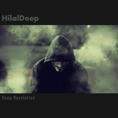 HilalDeep - Deep Revolution