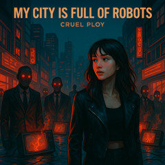 My City Is Full of Robots