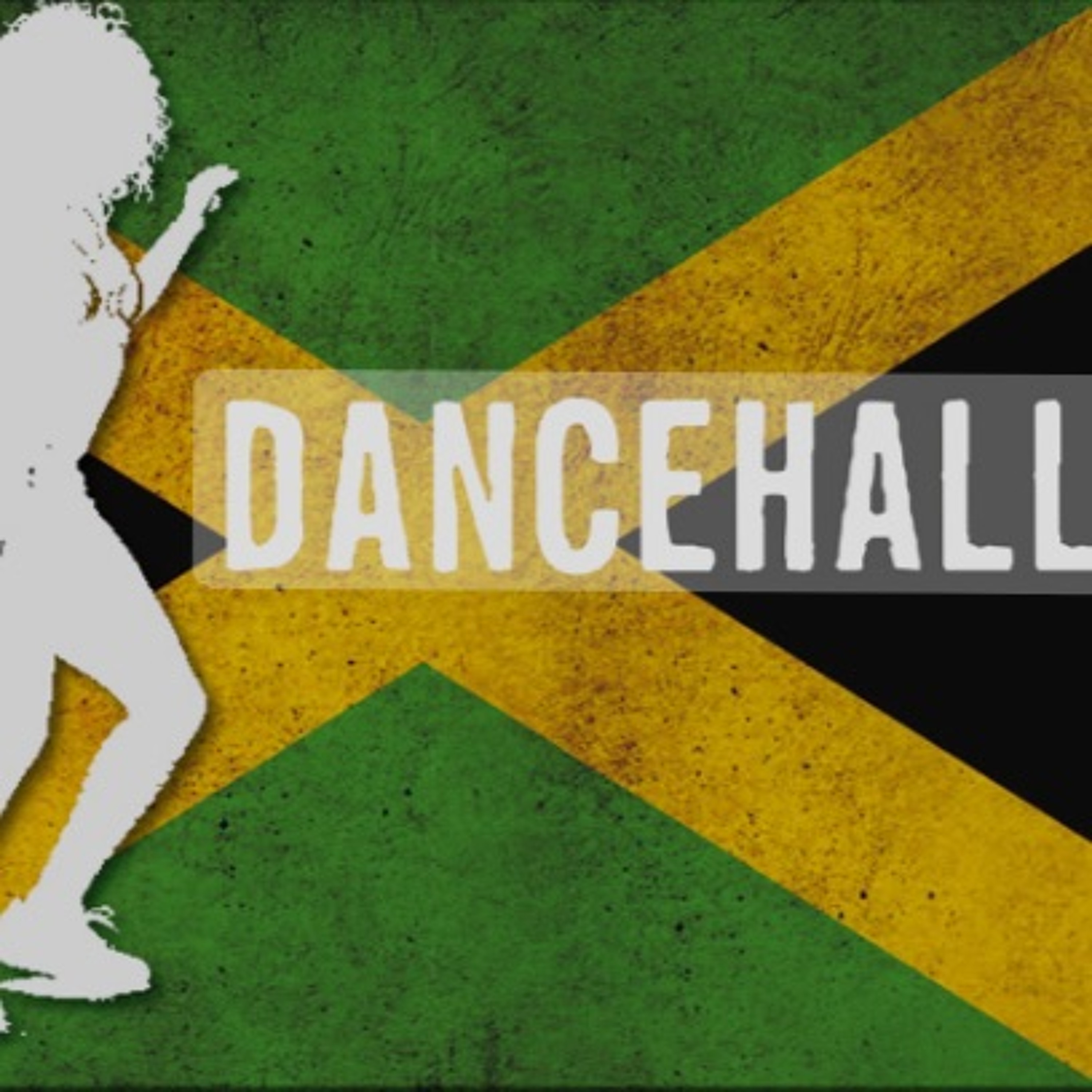 DANCEHALL episode artwork