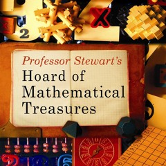 get [❤ PDF ⚡]  Professor Stewart's Hoard of Mathematical Treasures fre