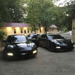 BABY MELO & PAUL CALDER - NO AUTO