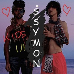 Kids - ssymon edit