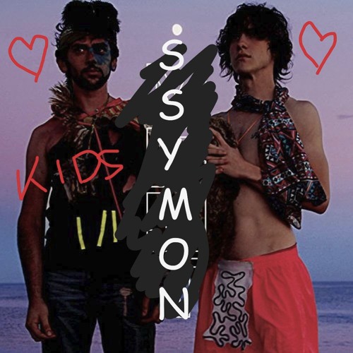 Kids - ssymon edit