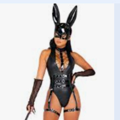 Dear Mistress