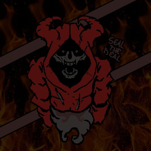 [Purgatory Pack Remaster] Hell - Seal the Deal. [OFFICIAL REMASTER.] [MIDI at 300 Likes.]
