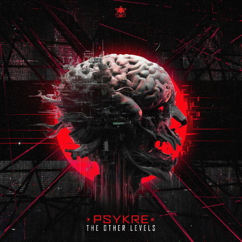Psykre - The other levels - (Radio Edit) | BNR 050 Break Neck Records