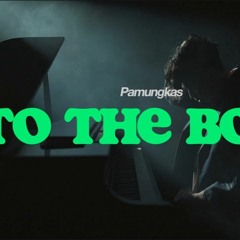 To The Bone Remix - Pamungkas - Trap Version