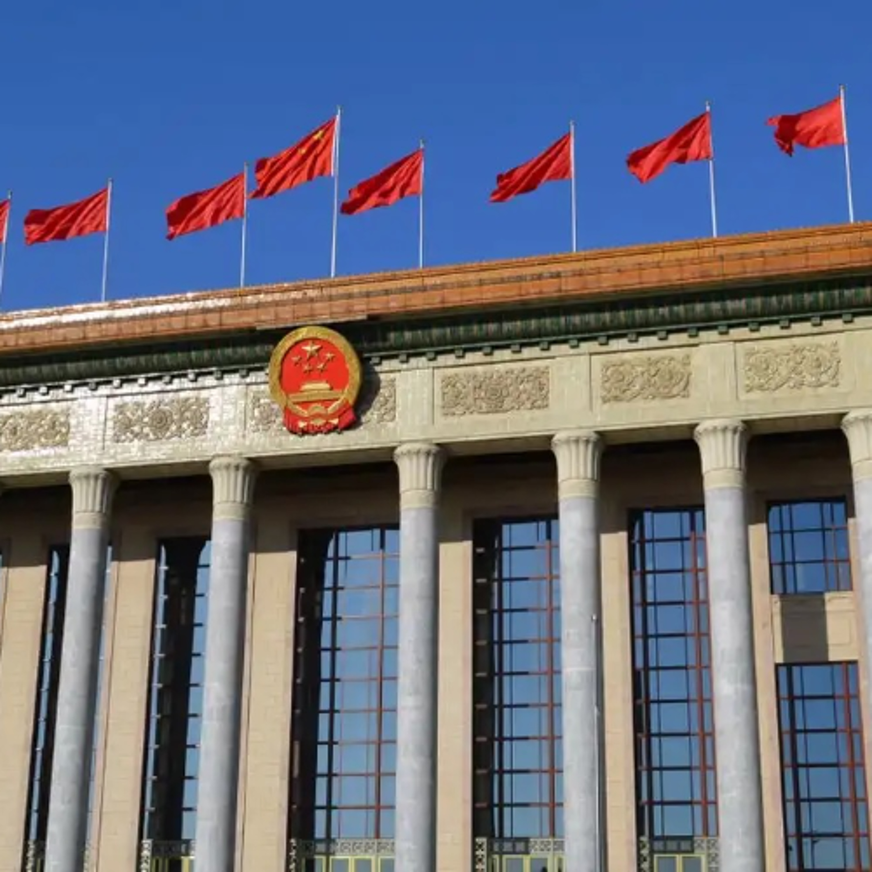 Changing China: the Party, the State and its global role in Xi Jinping Era