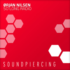 Orjan Nilsen - So Long Radio (Original Mix)